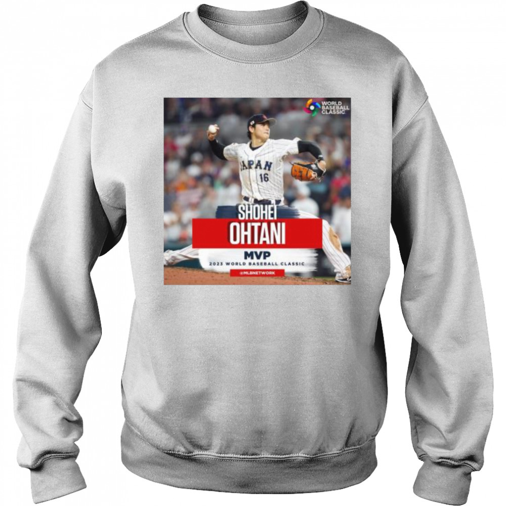 Sweat shirt