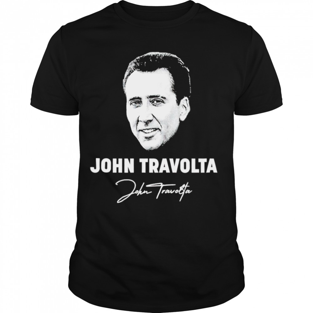 Unisex shirts