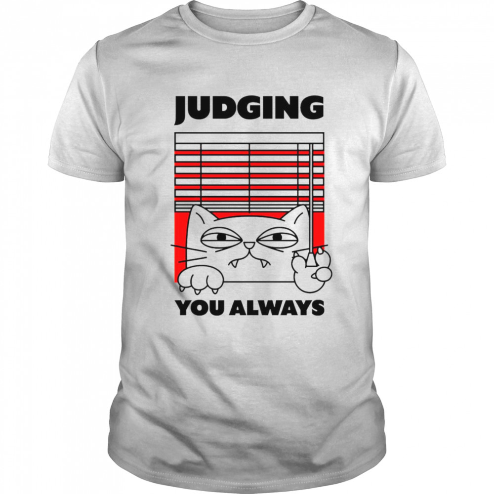 Unisex shirt