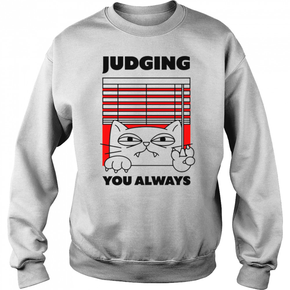 Sweat shirt