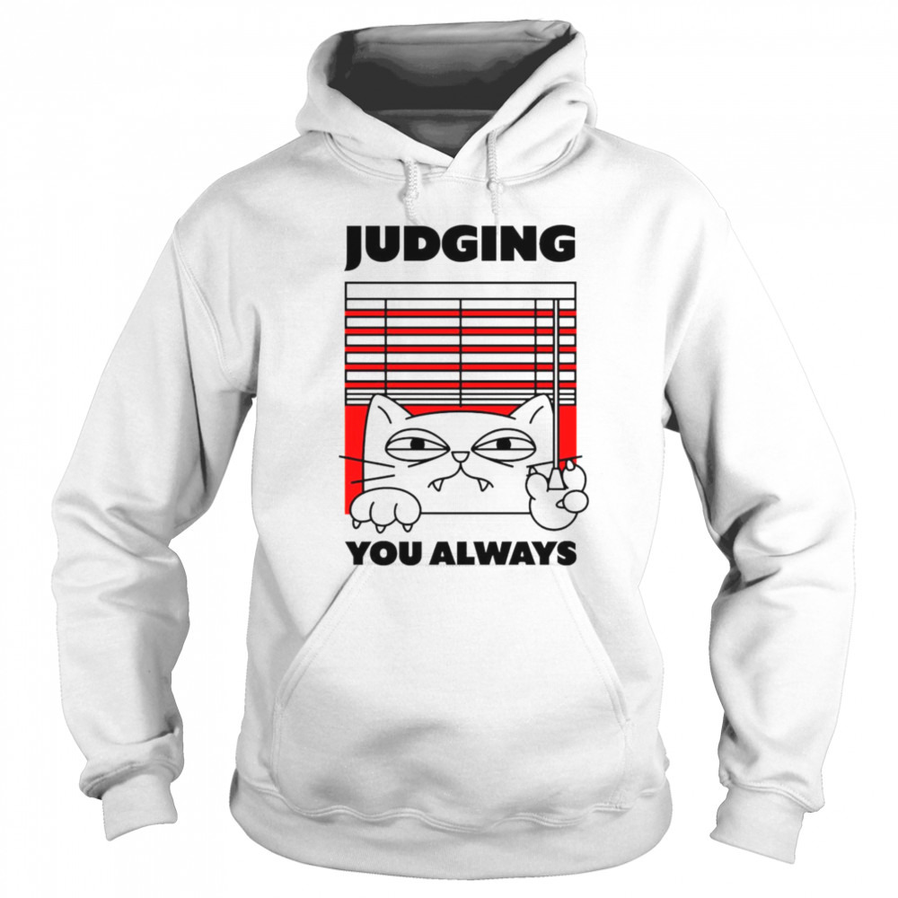 Hoodie shirt