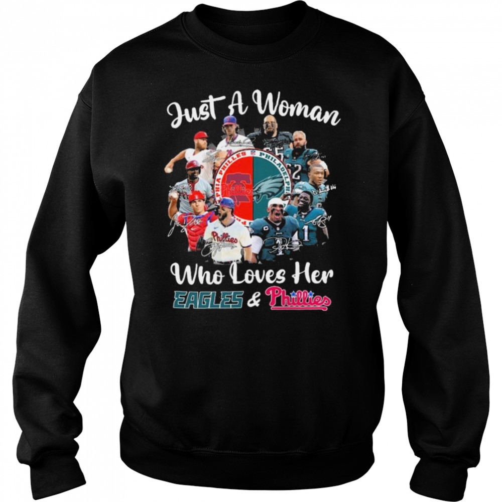 Sweat shirts