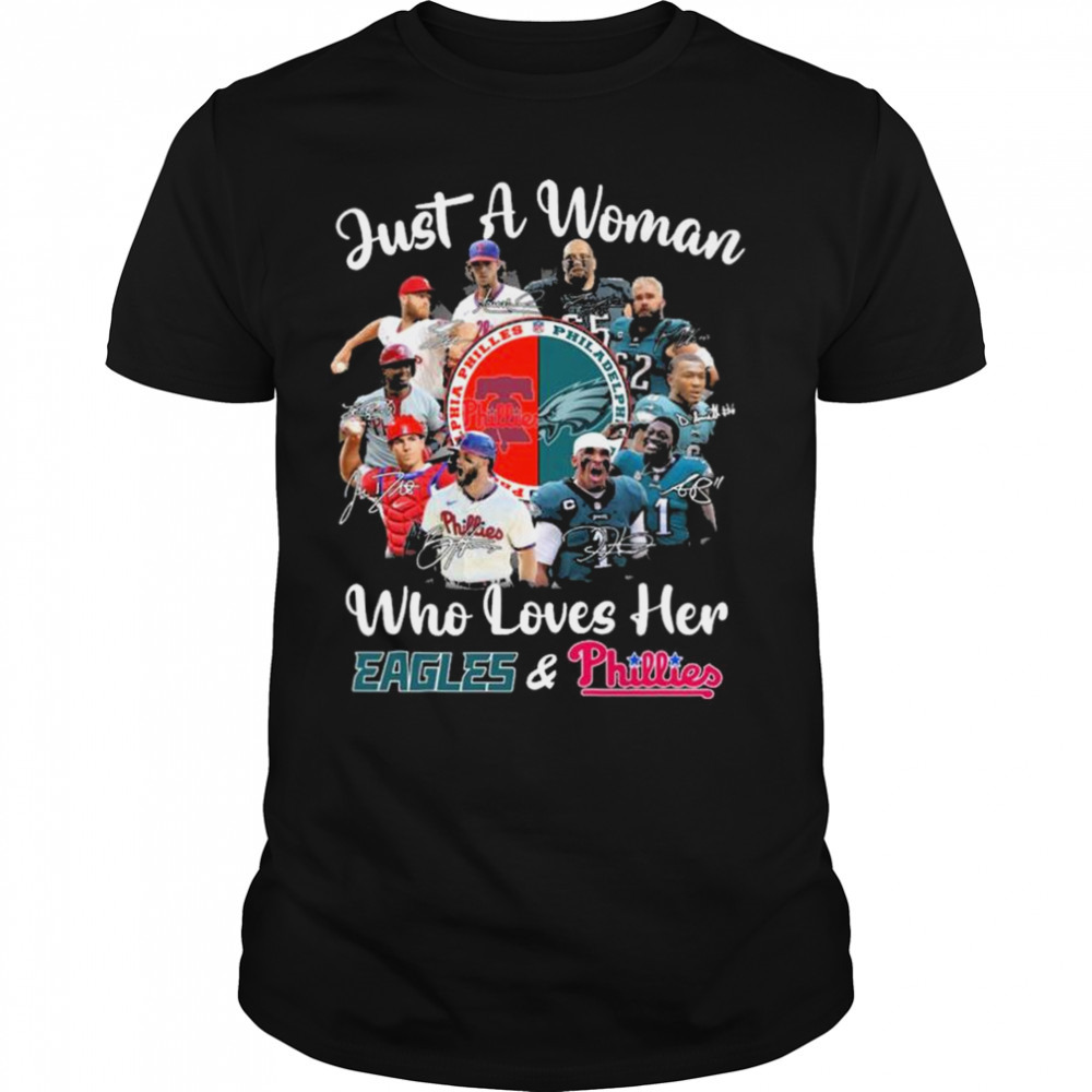 Unisex shirts