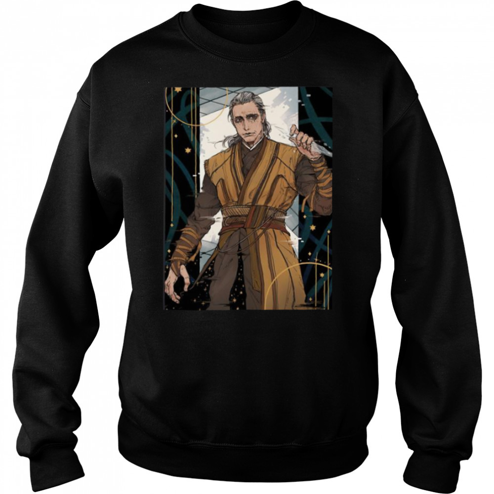 Sweat shirts