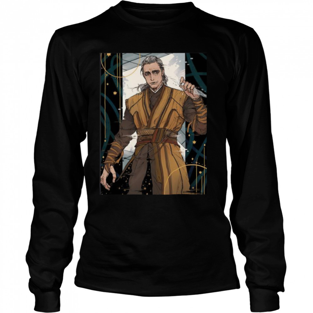 Long Sleeved shirts