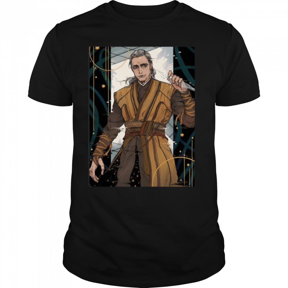 Unisex shirts
