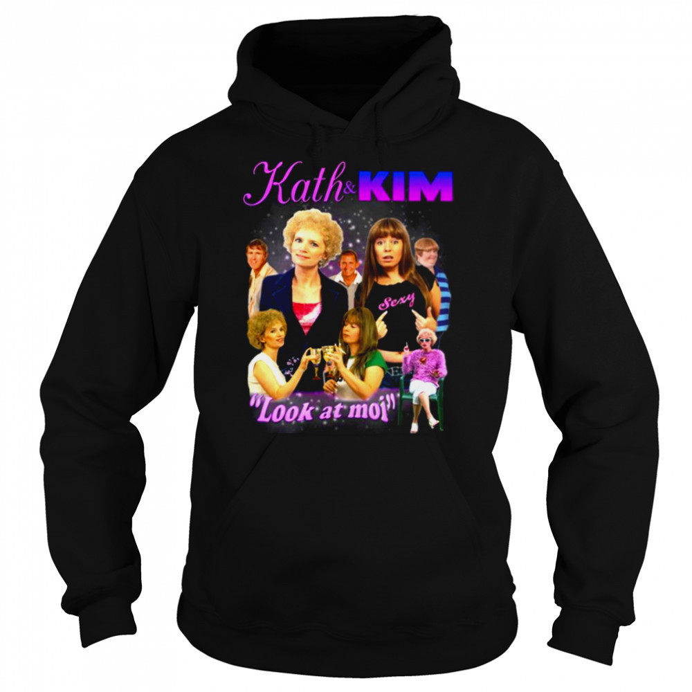 Hoodie shirts