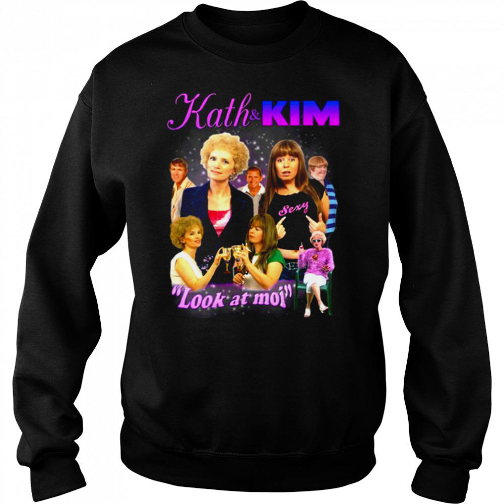 Sweat shirts