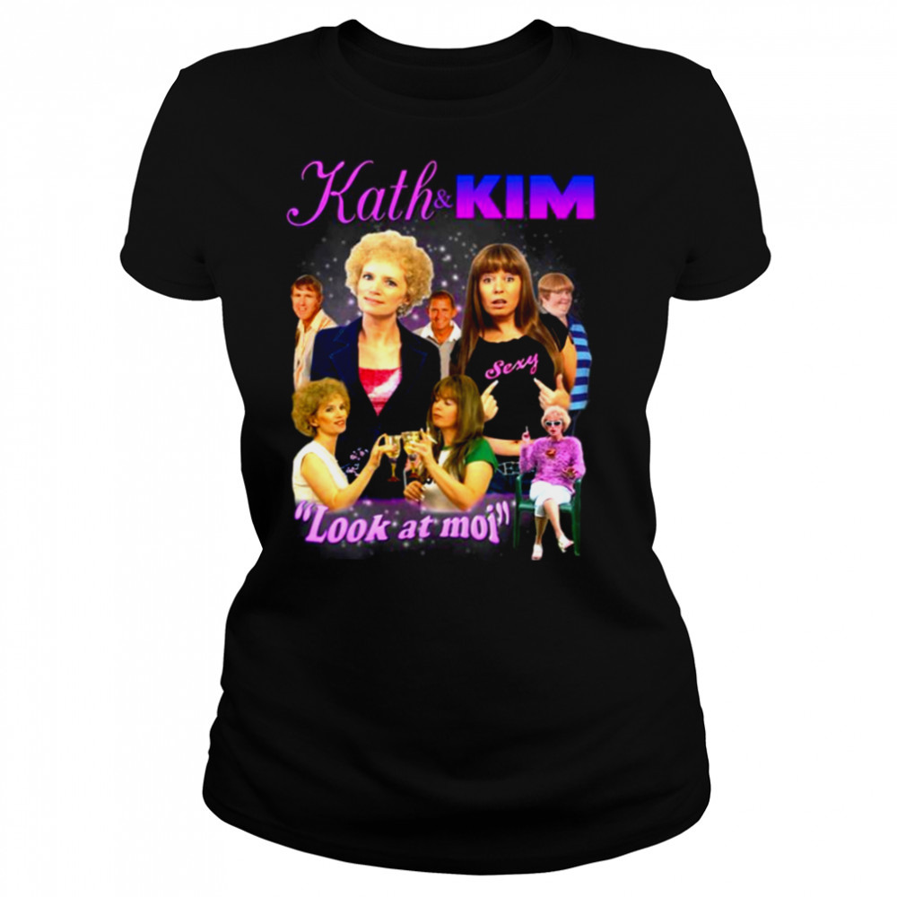 Women's shirts