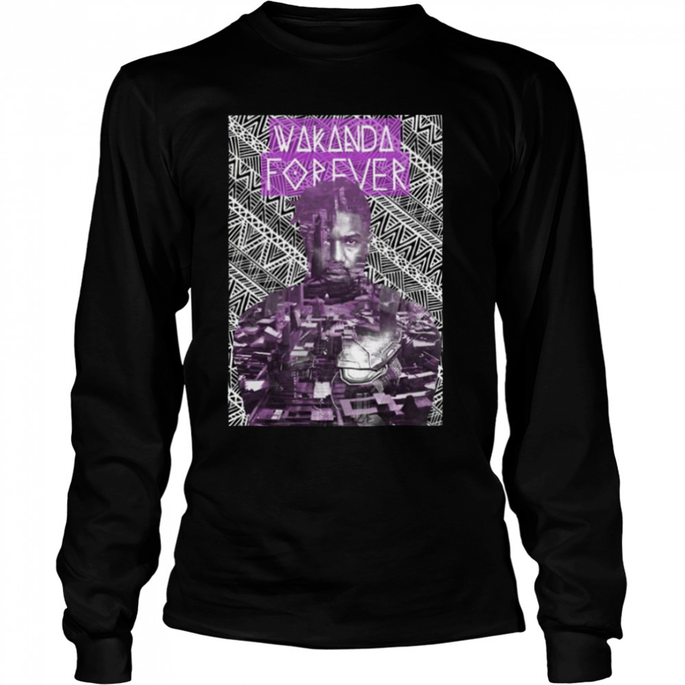 Long Sleeved shirts