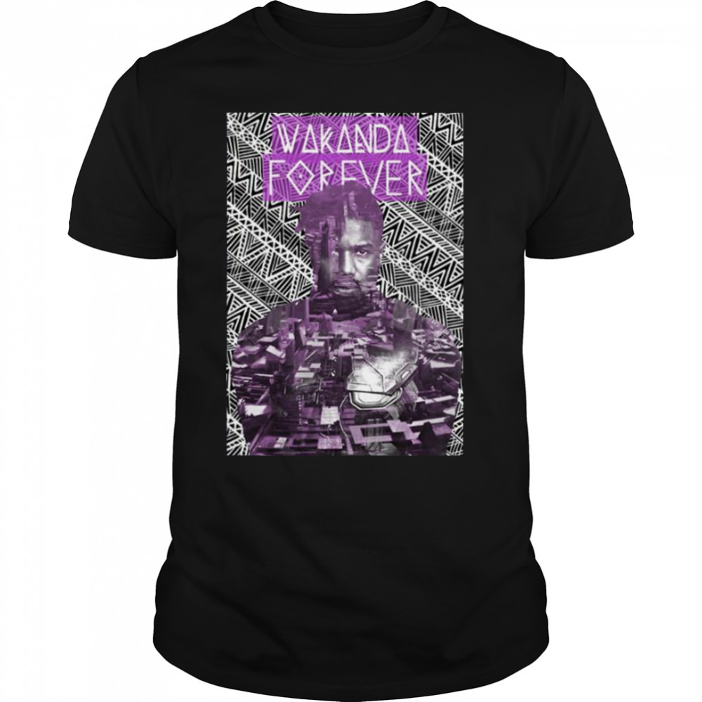 Unisex shirts