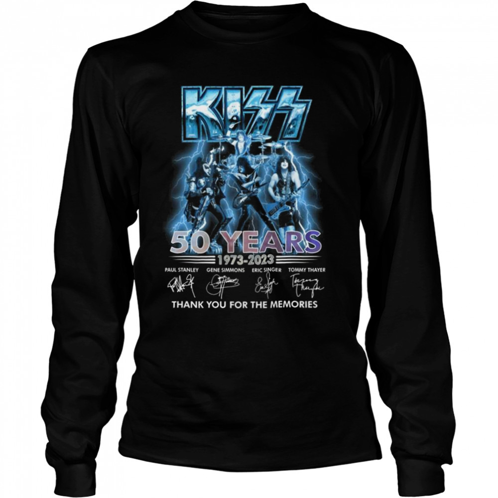 Long Sleeved shirts