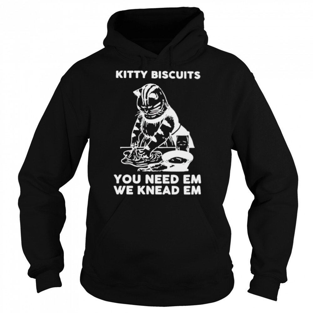 Hoodie shirts