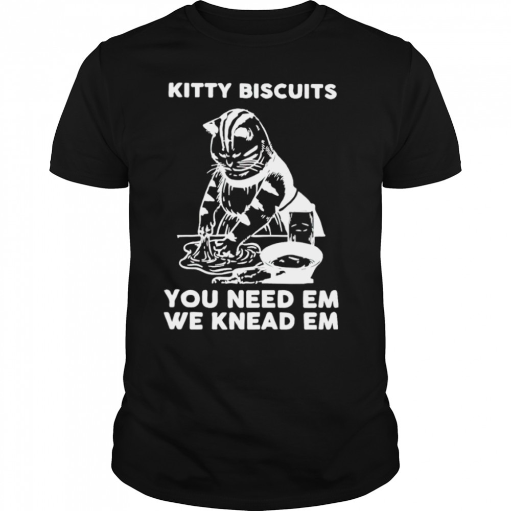 Unisex shirts