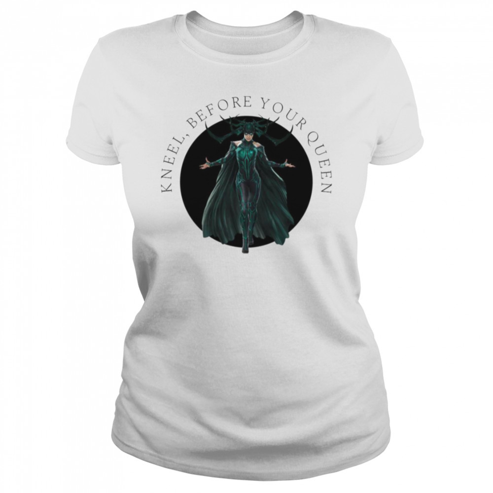Women's shirt