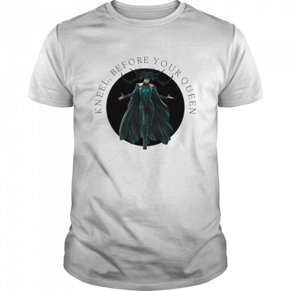 Unisex shirt