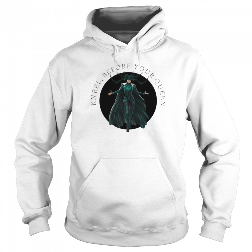 Hoodie shirt
