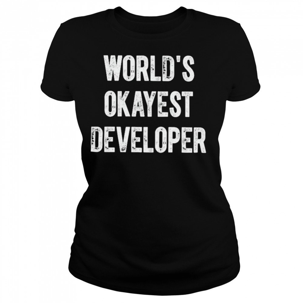 Women's shirts