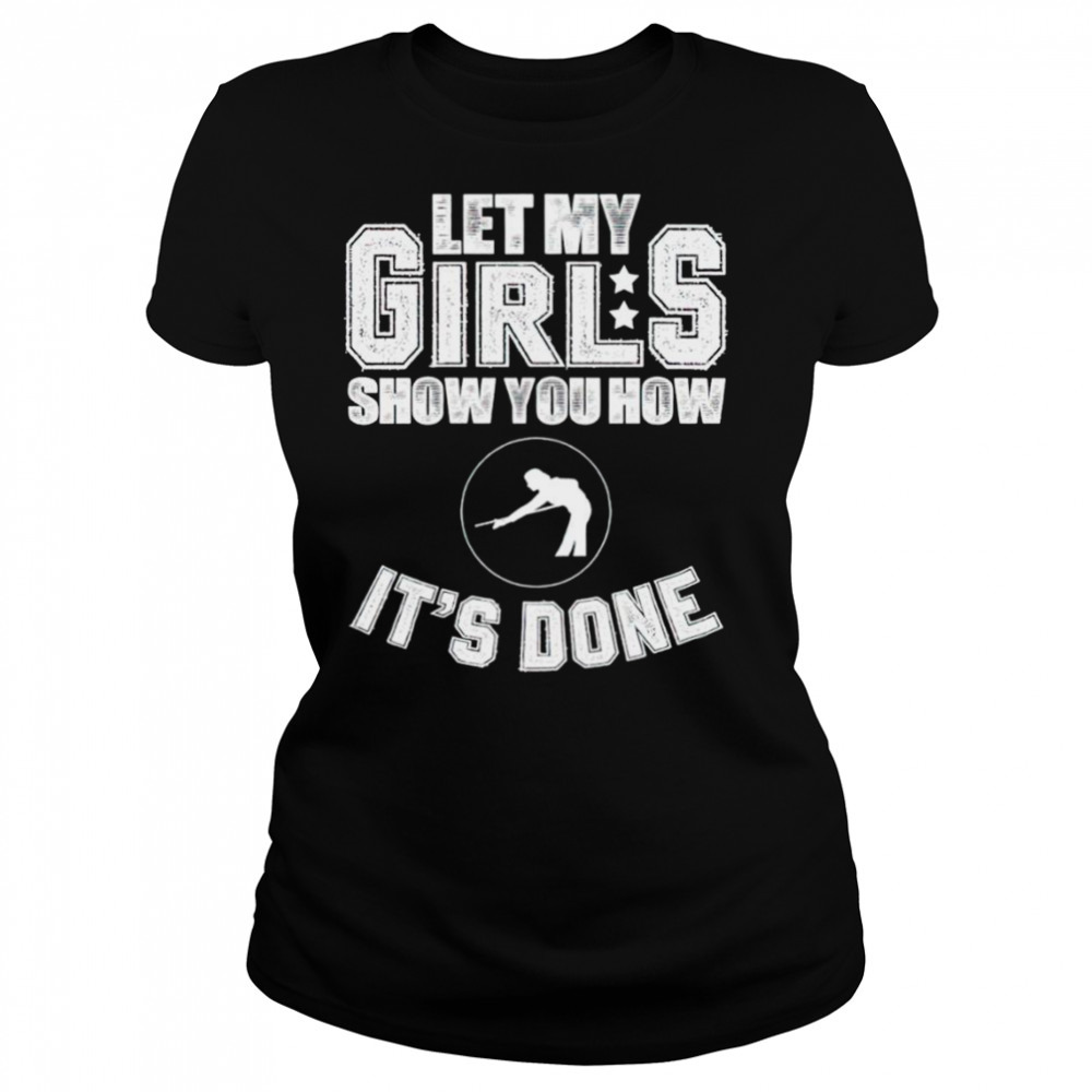 Women's shirts