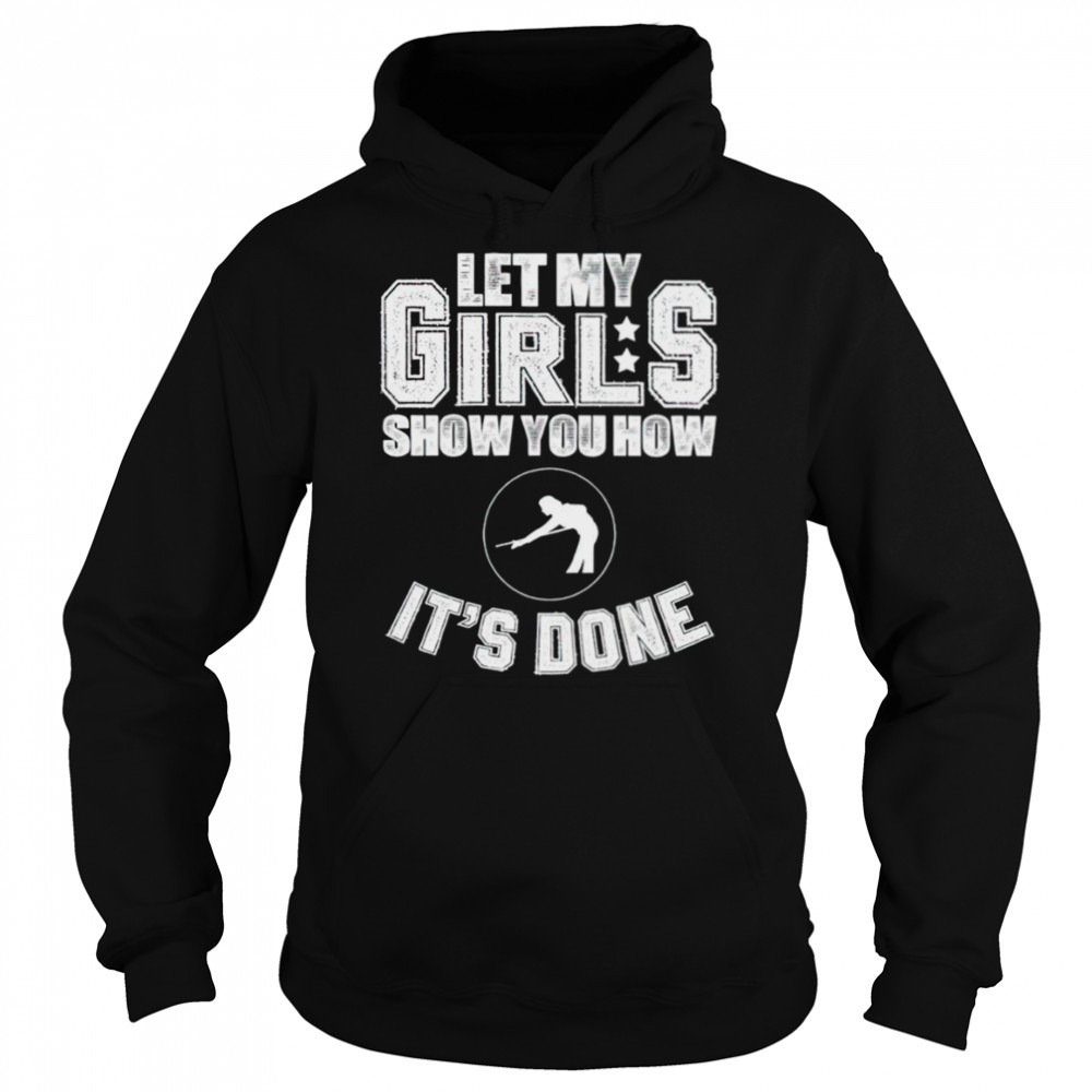Hoodie shirts