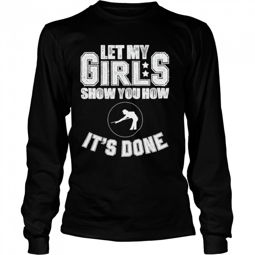 Long Sleeved shirts