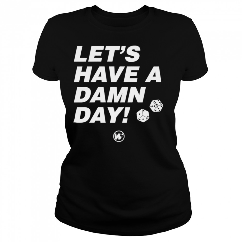 Women's shirts