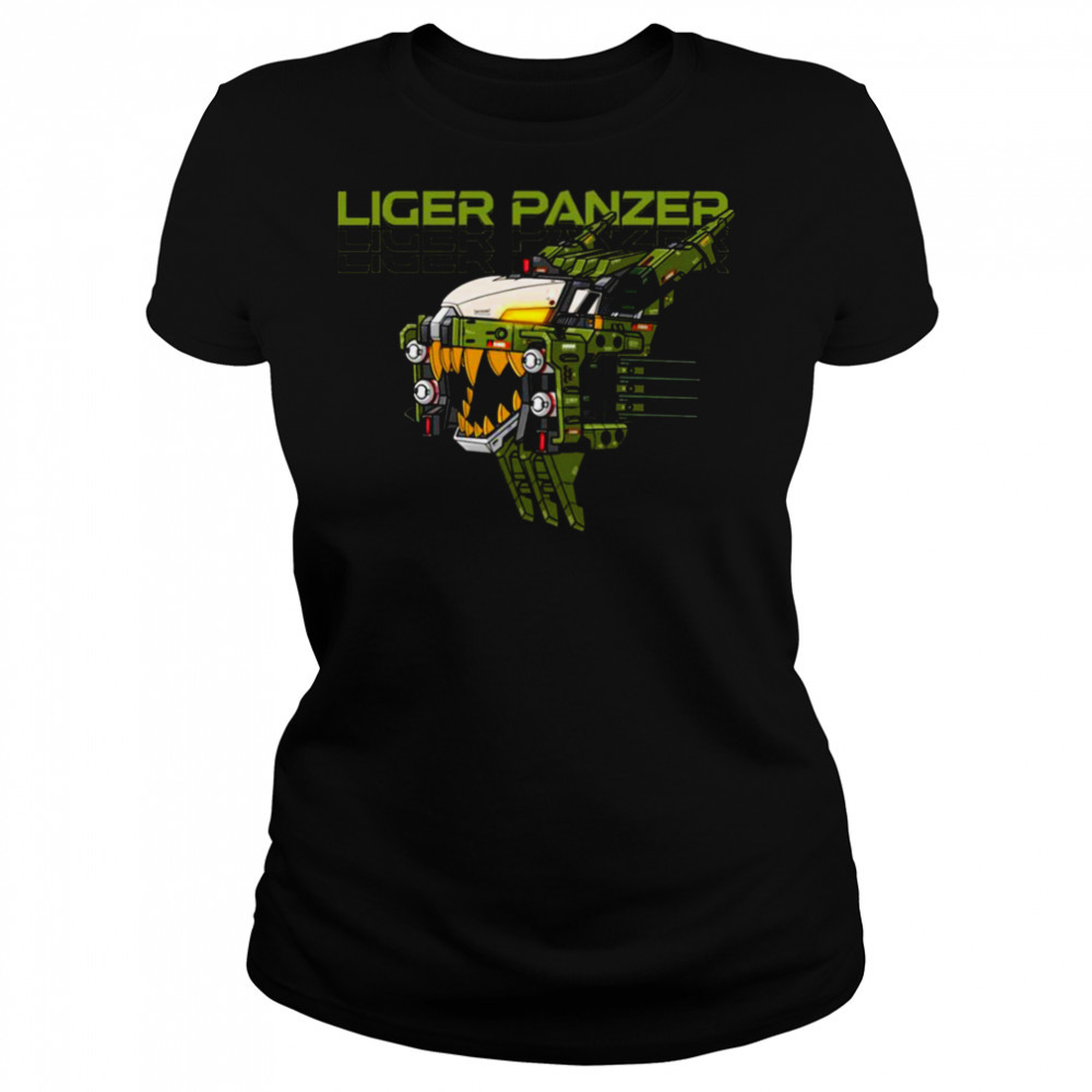 Women's shirts