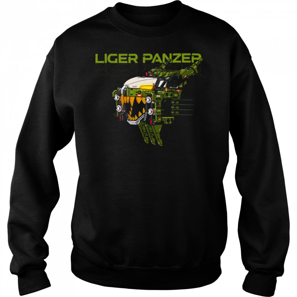 Sweat shirts