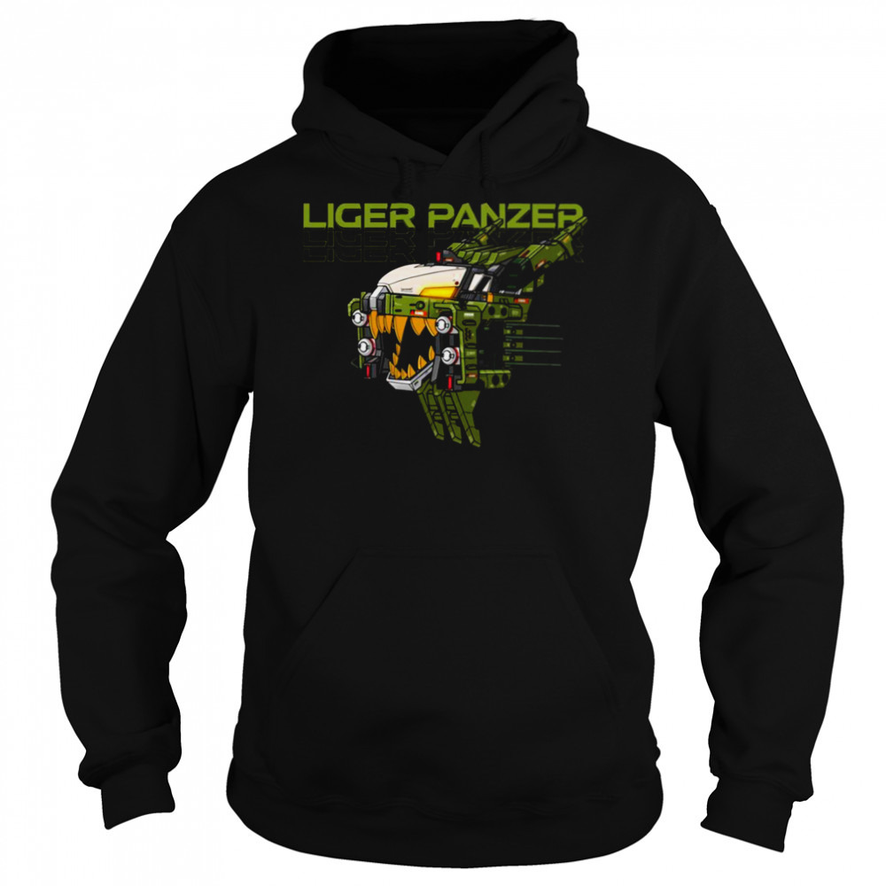 Hoodie shirts