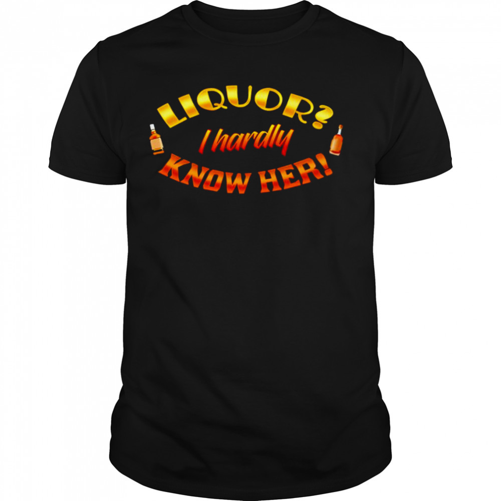 Unisex shirts