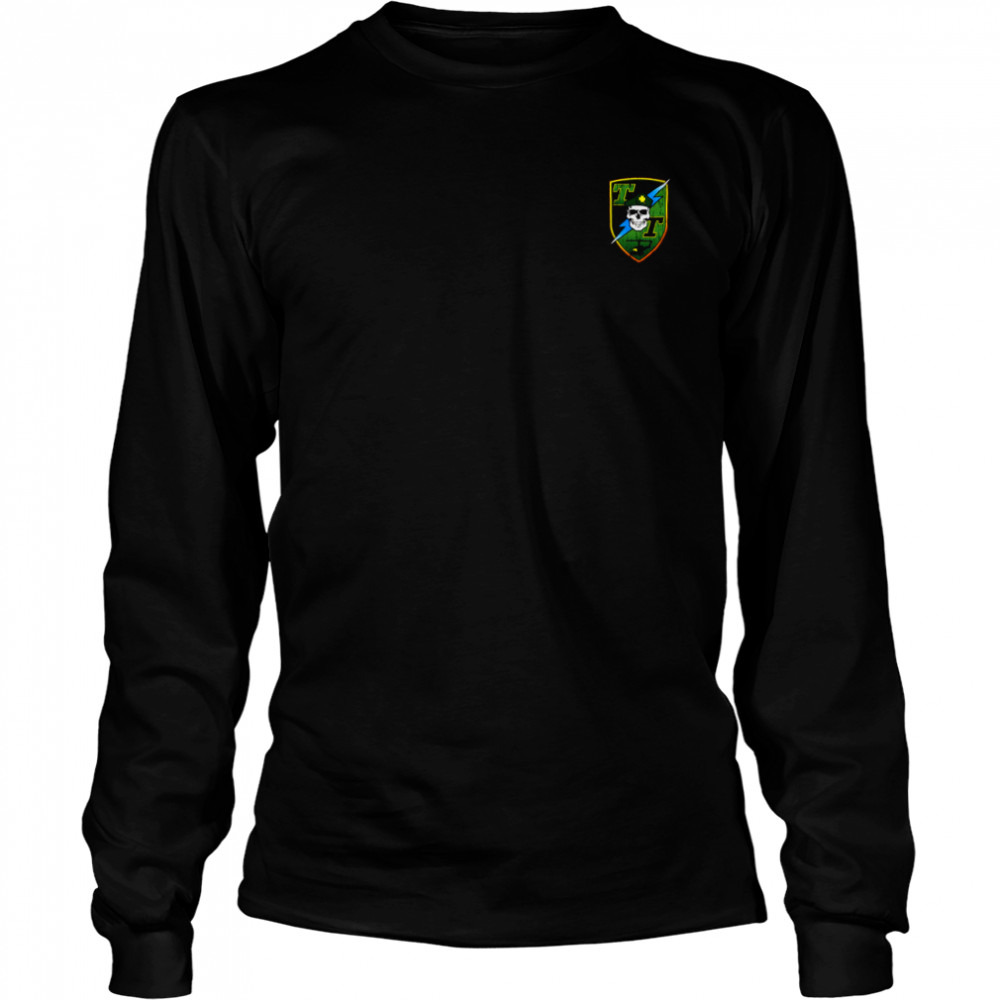 Long Sleeved shirts