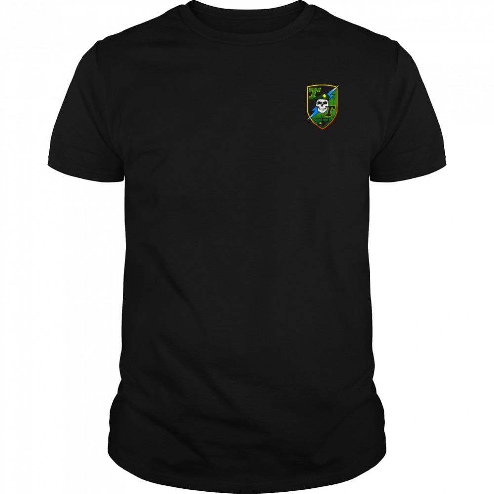 Unisex shirts