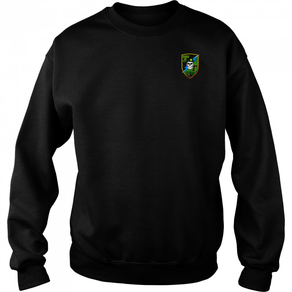 Sweat shirts