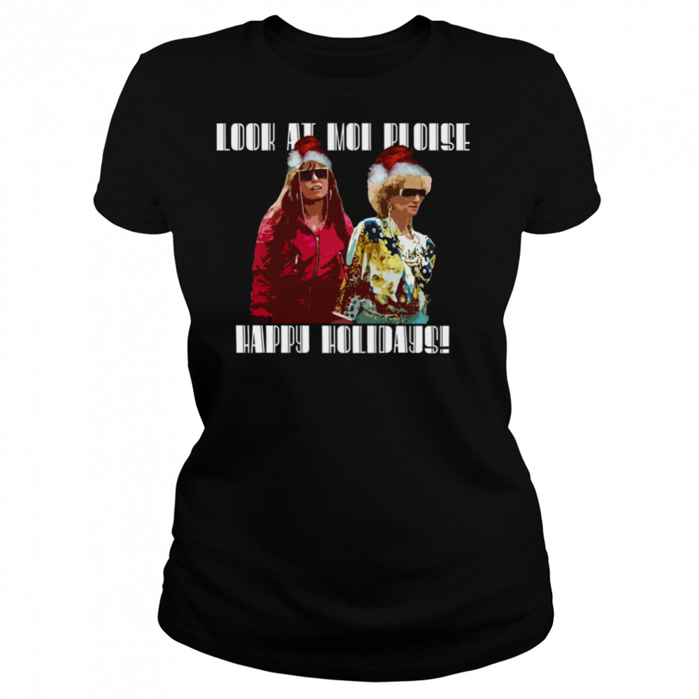 Women's shirts