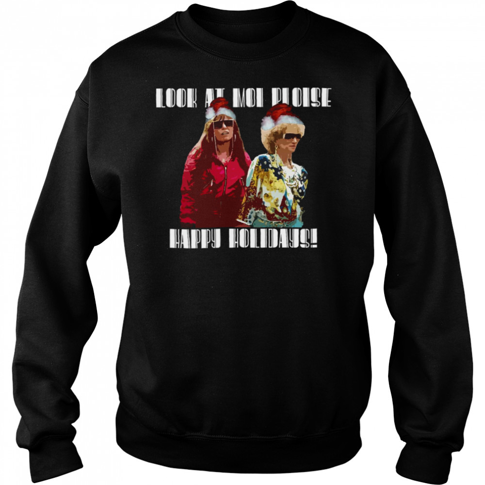 Sweat shirts