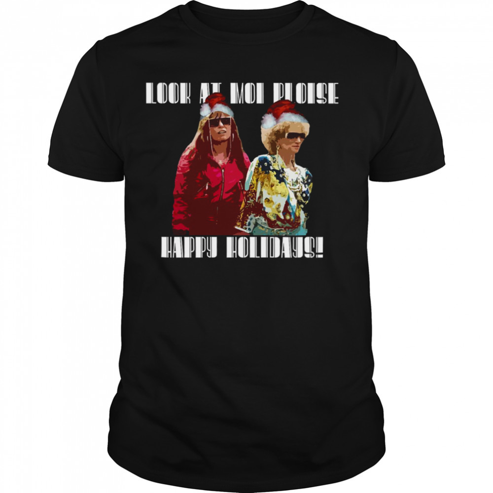 Unisex shirts