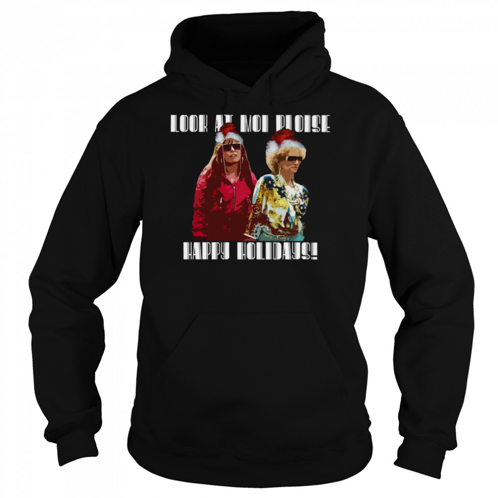 Hoodie shirts