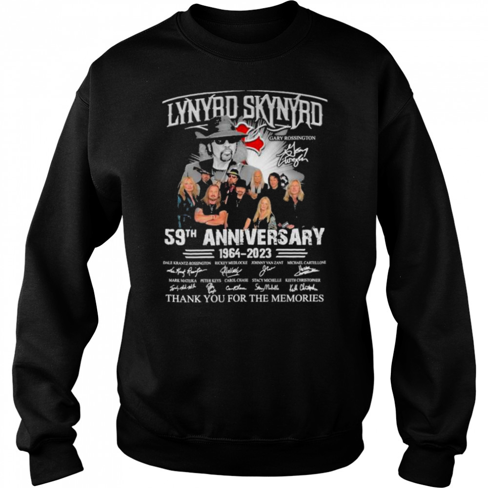 Sweat shirts