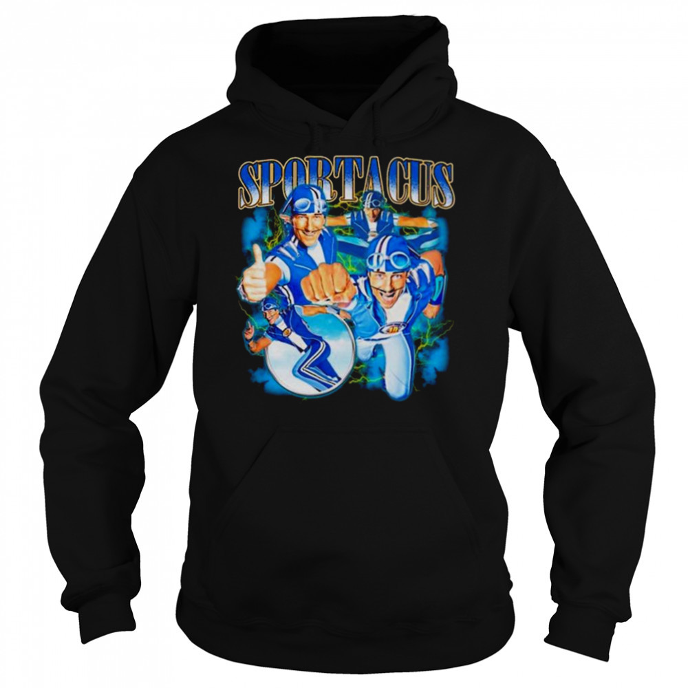 Hoodie shirts