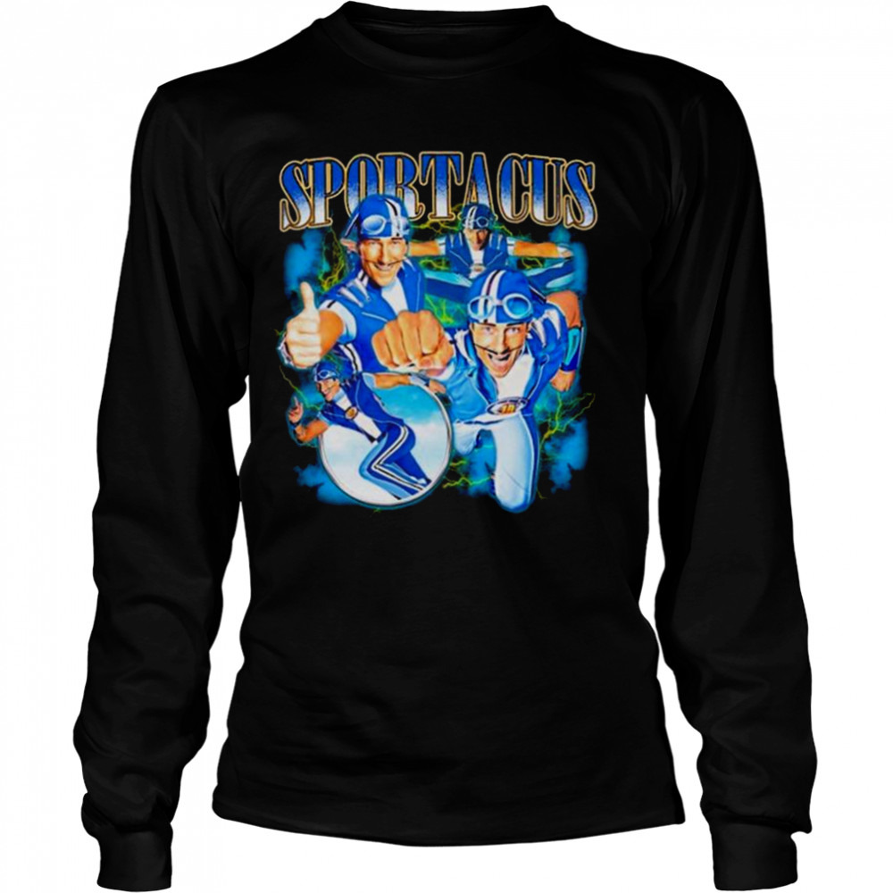Long Sleeved shirts