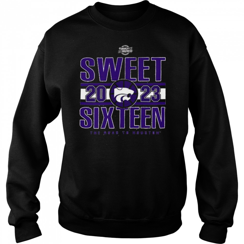 Sweat shirts