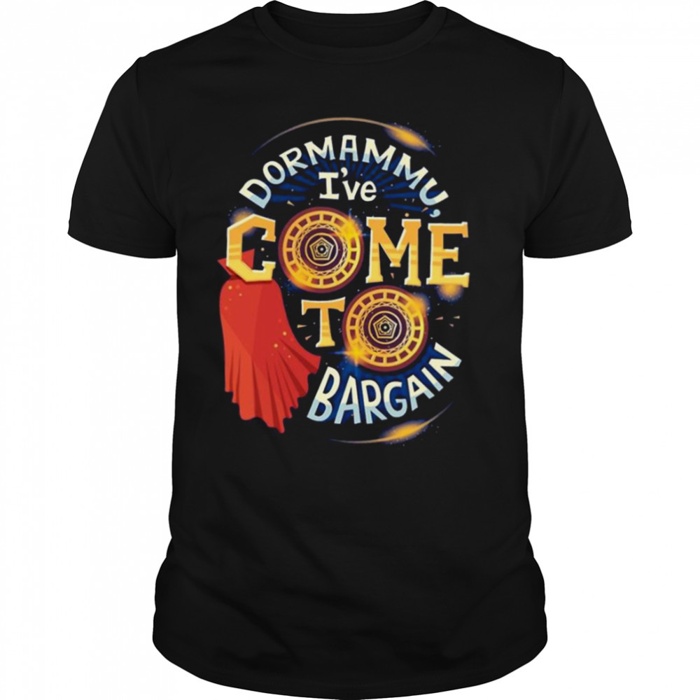 Unisex shirts