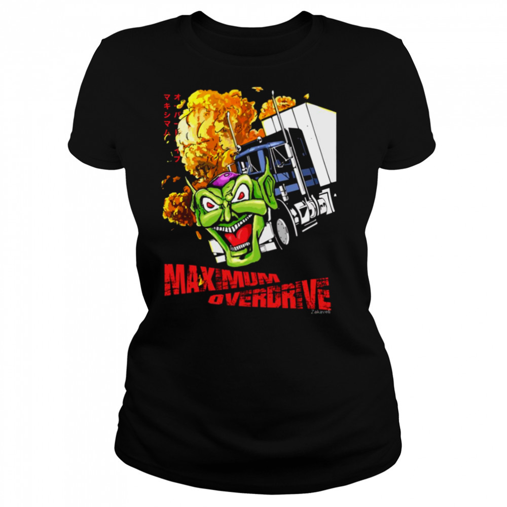 Women's shirts