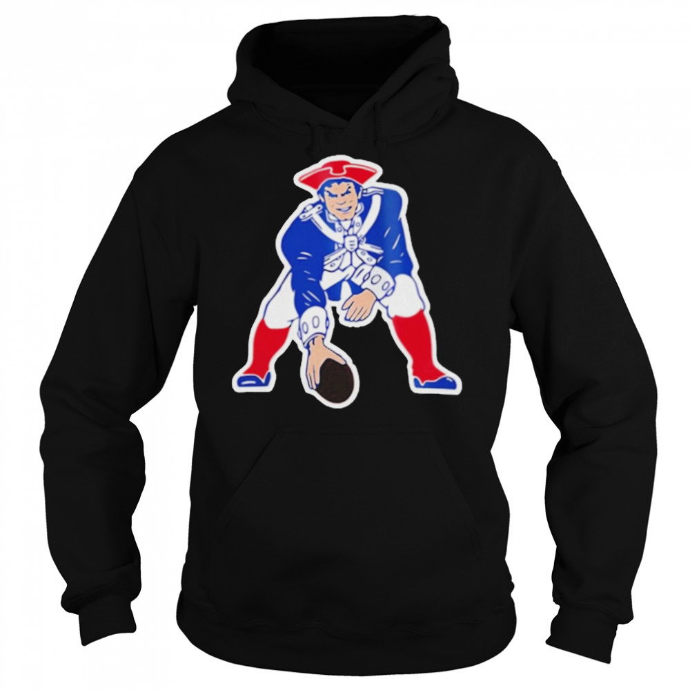 Hoodie shirts