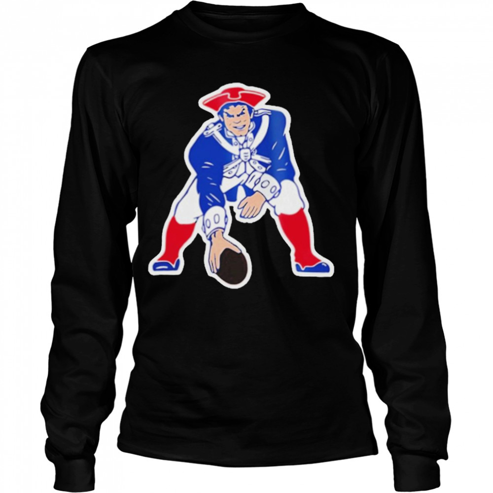 Long Sleeved shirts