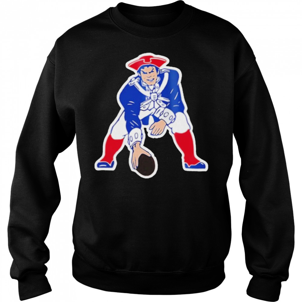 Sweat shirts