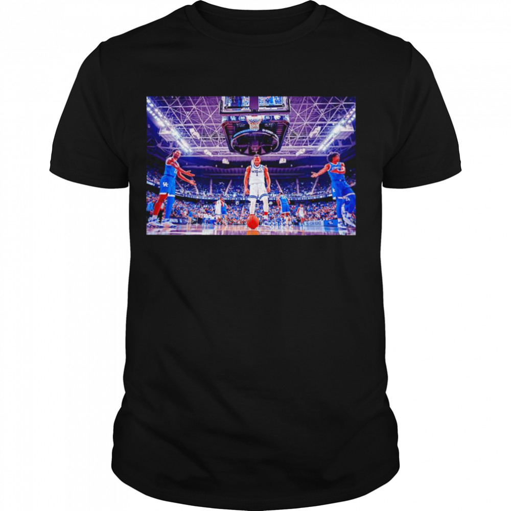 Unisex shirts