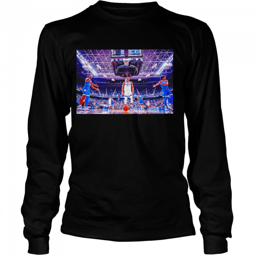 Long Sleeved shirts