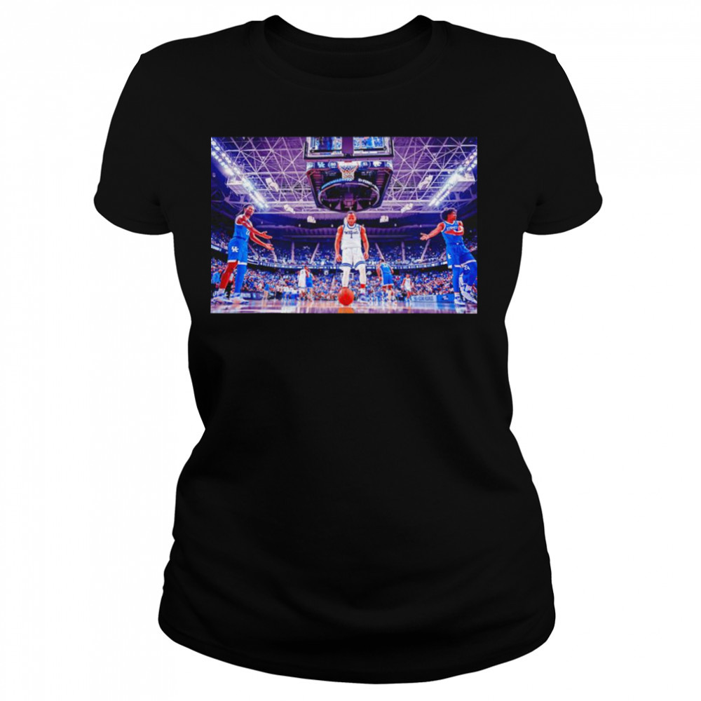 Women's shirts