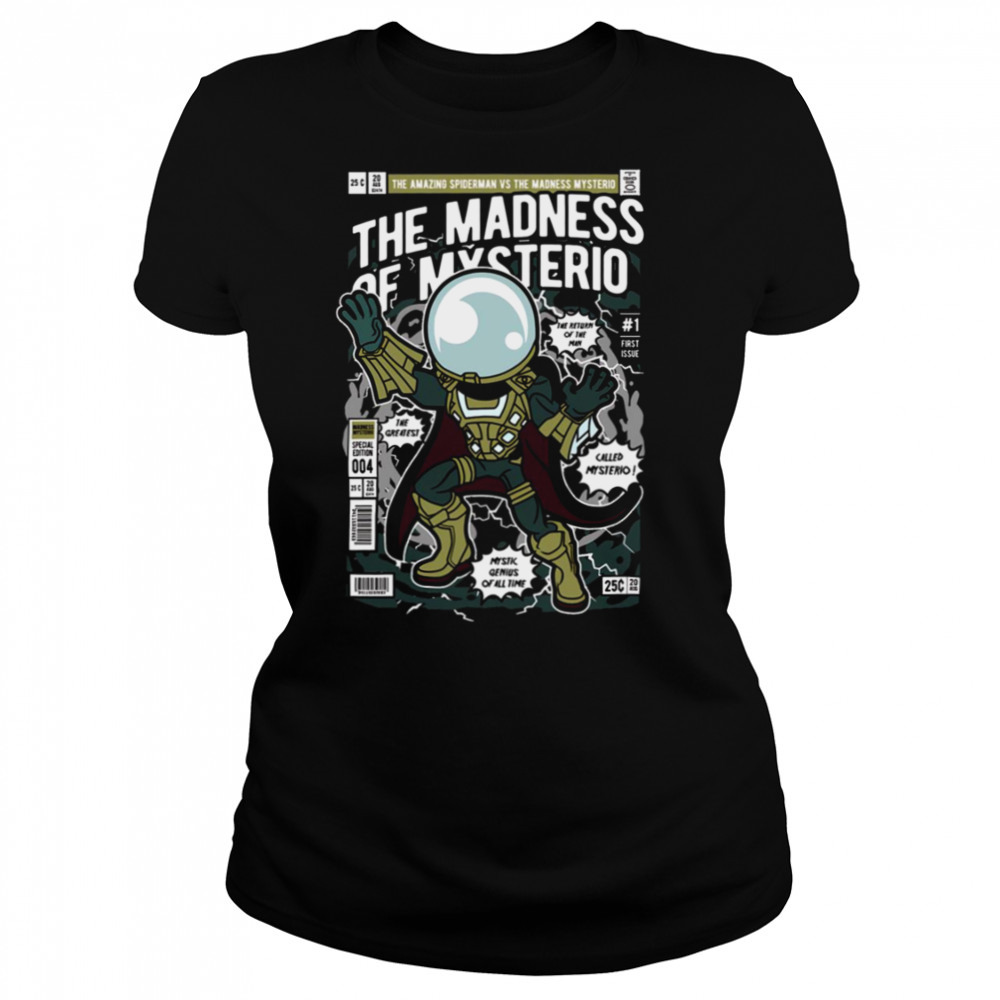 Women's shirts